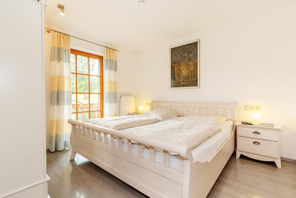 Ferienwohnung Anna Reit im Winkl Exterior photo